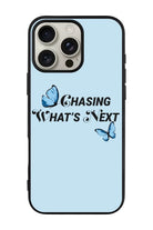 Chasing What's Next Ultra Silikon Kılıf, Iphone 16 Pro - 3