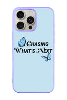 Chasing What's Next Ultra Silikon Kılıf, Iphone 16 - 6
