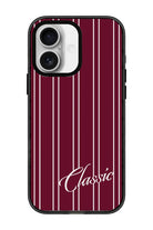 Classic Stripe Power Kılıf, Iphone 17 - 0