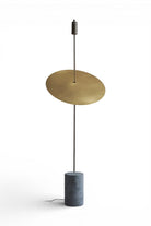 Loha Lambader, Metal Gövdeli - 0