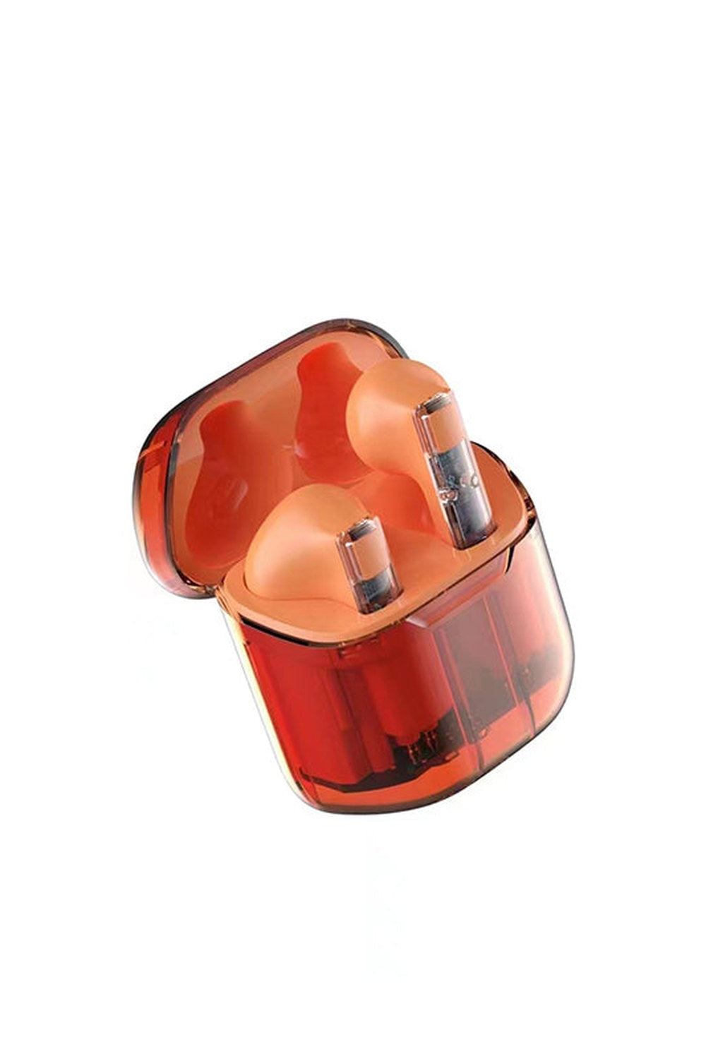 Ghost Tws Bluetooth 5.3 Kablosuz Kulak İçi Kulaklık - 1