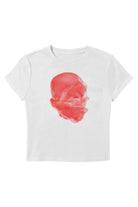 I Feel You Everywhere Baby Tee - 0