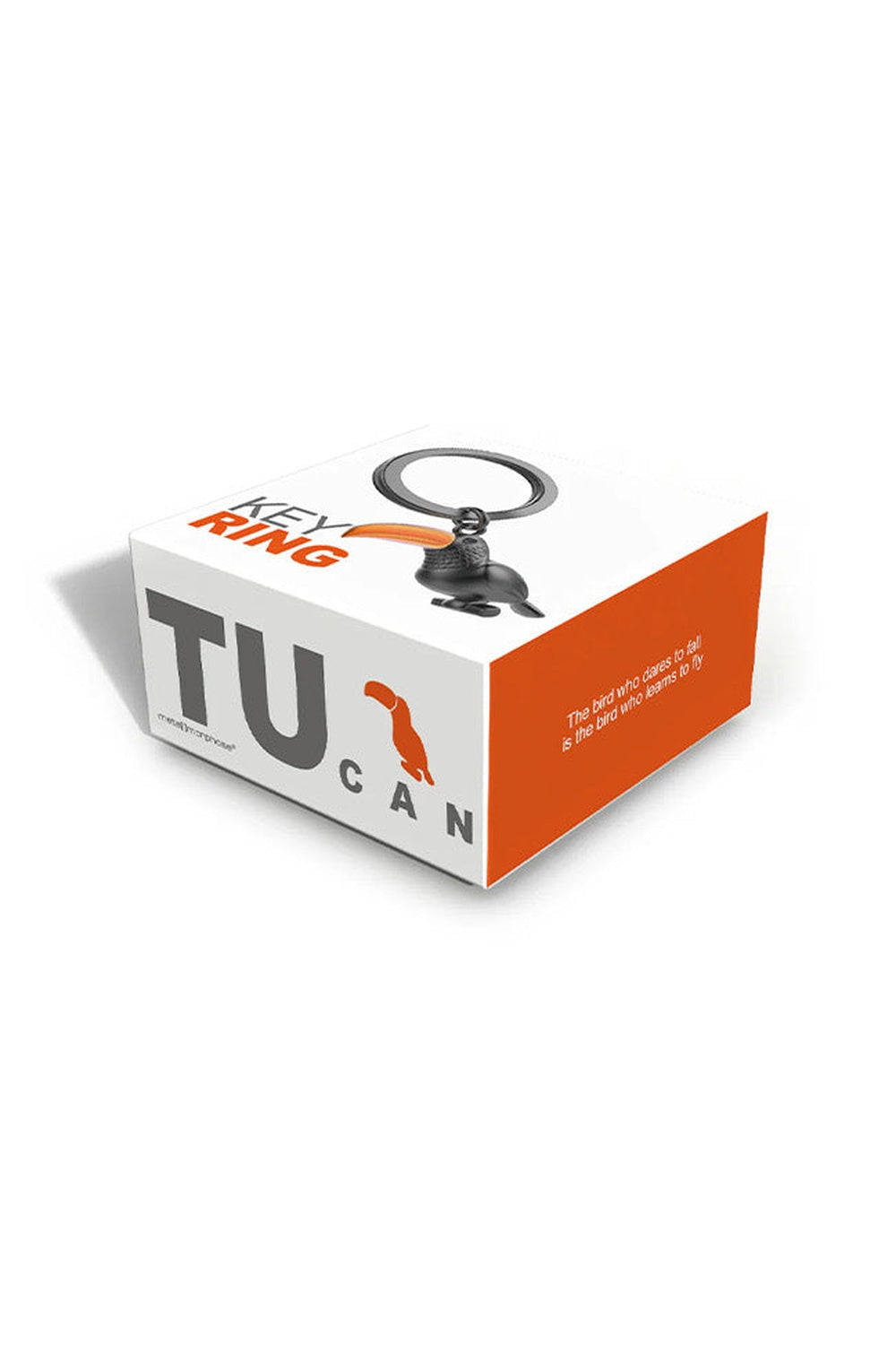 Tukan Kuşu Anahtarlık - 3