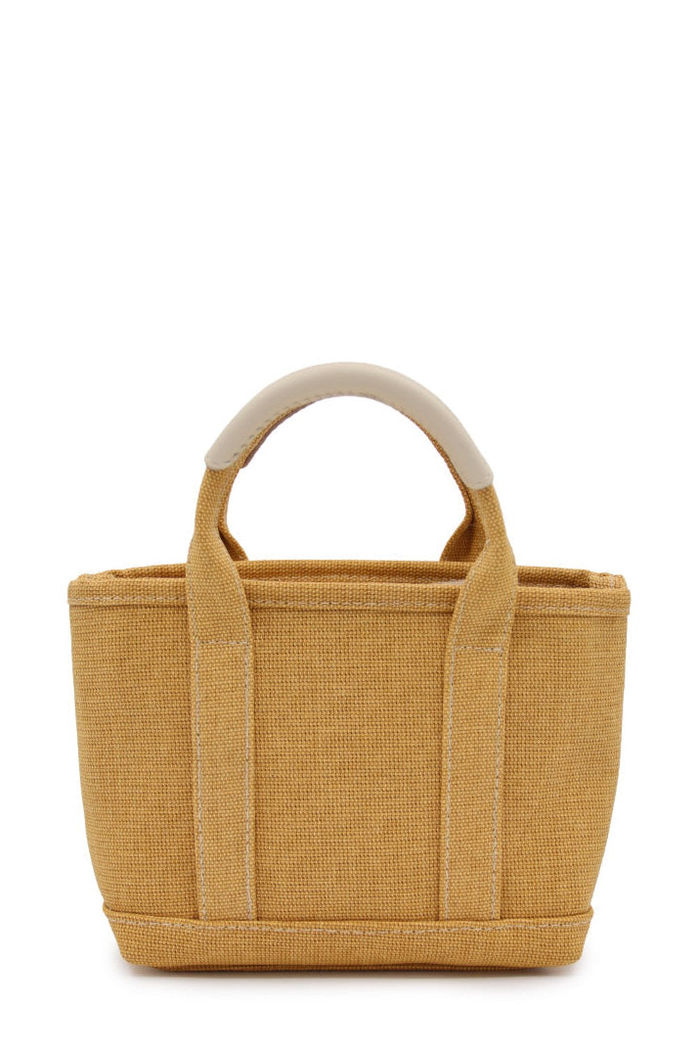 Miramar Extra Mini Omuz Çantası, Sarı - 1