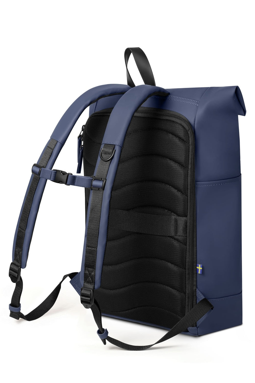 Spläsh Rolltop 16" Sırt Çantası Dark Blue - 2