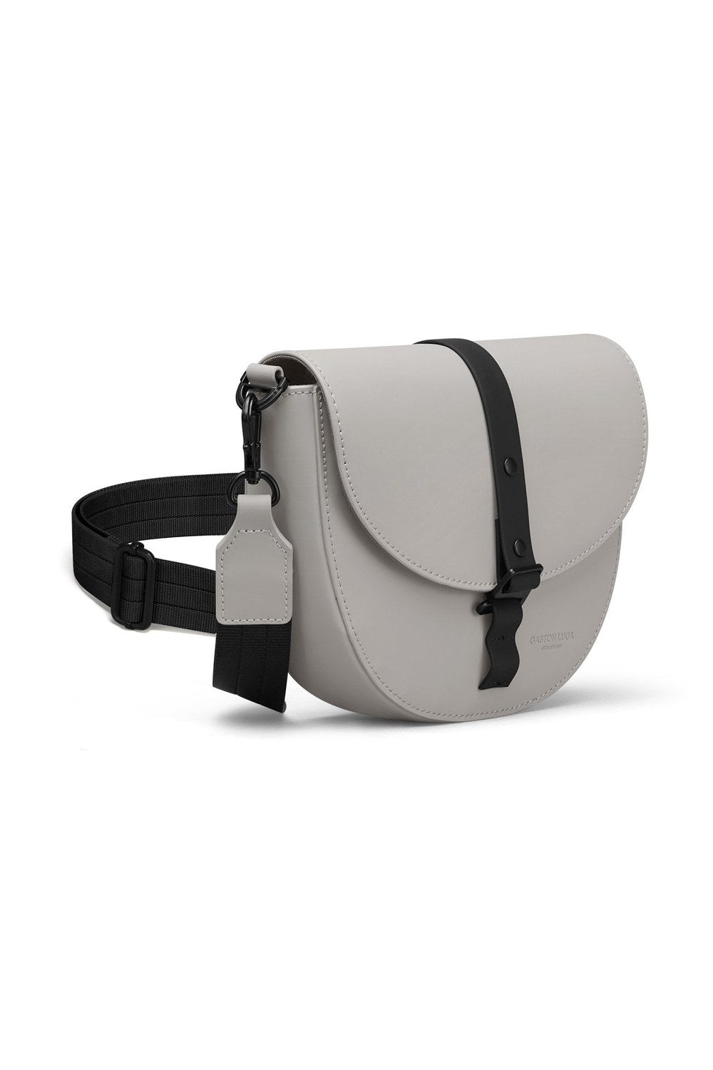 Spläsh Moon Crossbody Omuz Çantası Taupe - 0