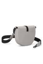 Spläsh Moon Crossbody Omuz Çantası Taupe - 2