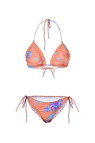 Cosmos Bikini Takım - 0