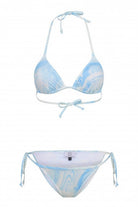 Wavy Bikini Takım - 0