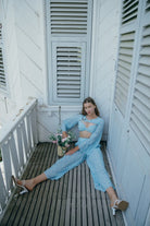 Marguerite Pantolon - 1