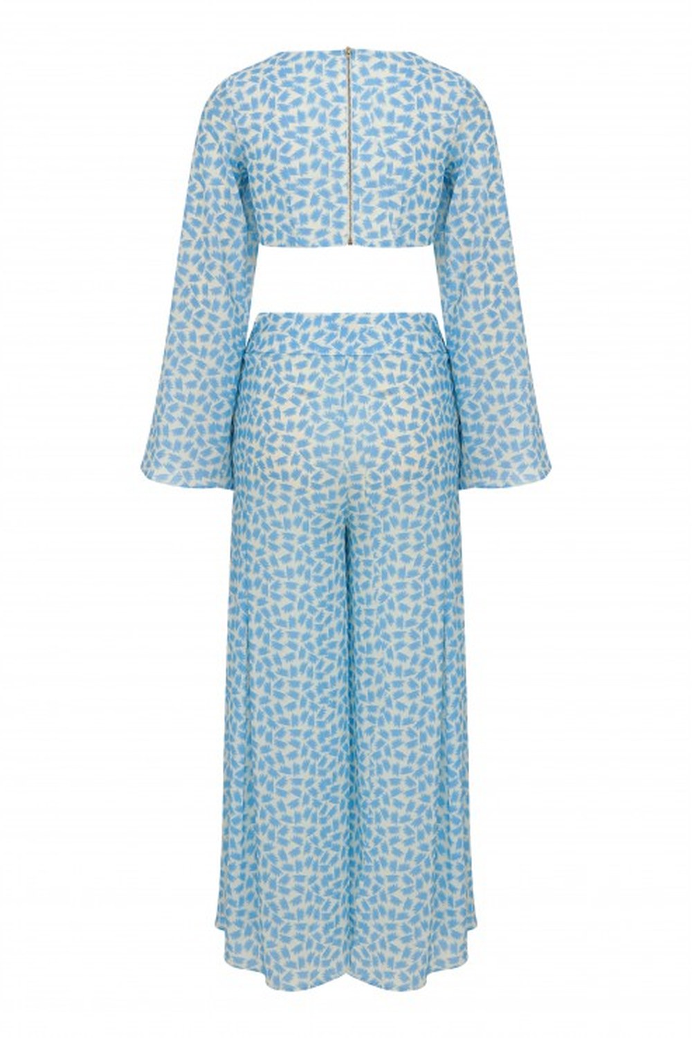 Marguerite Pantolon - 2