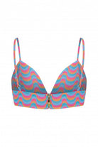 Yoryo Şifon Bralet, Pembe - 1