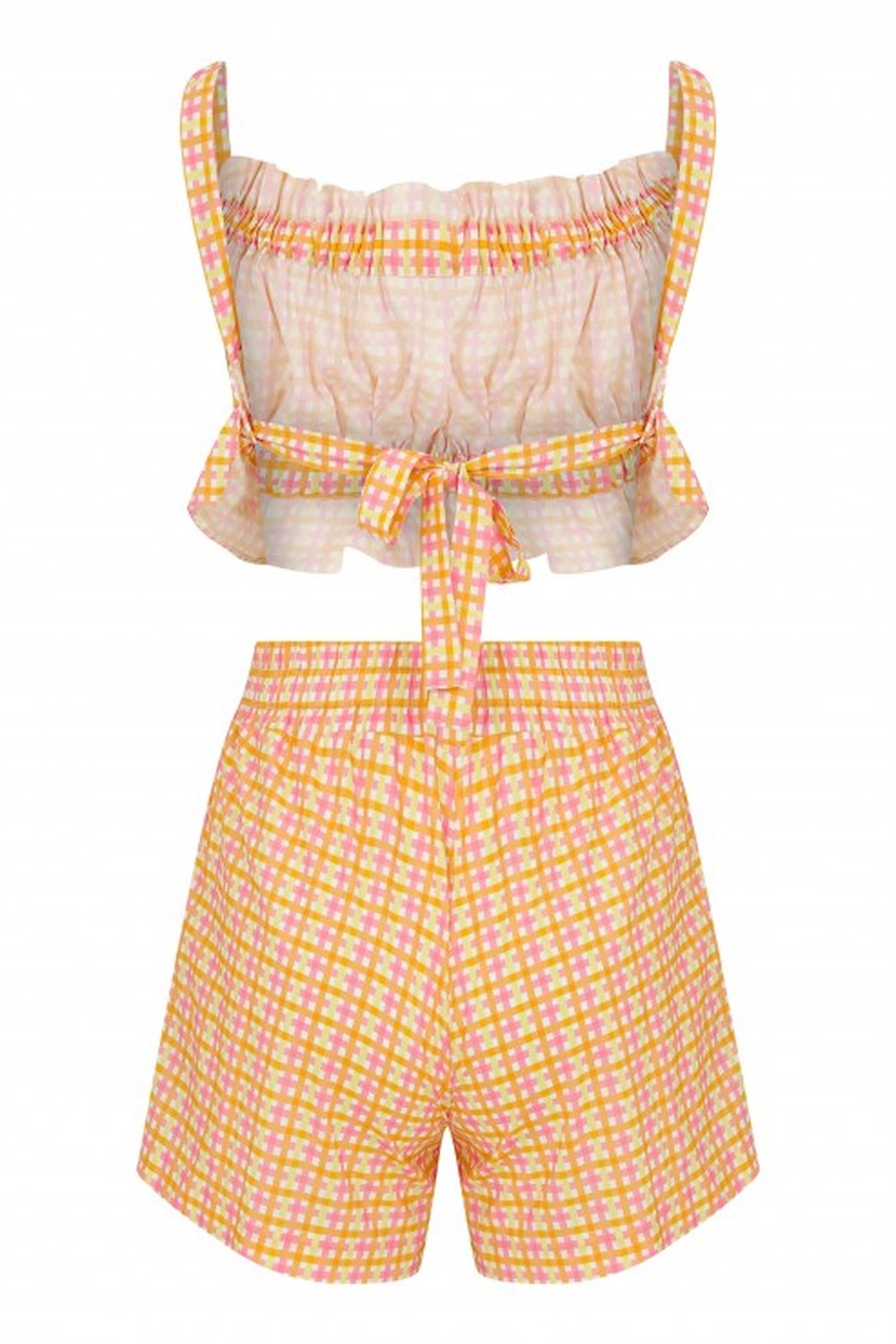 Intersection Üst - 2