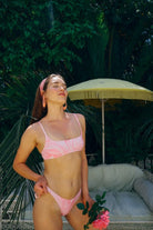 Lollipop Bikini Takım - 1