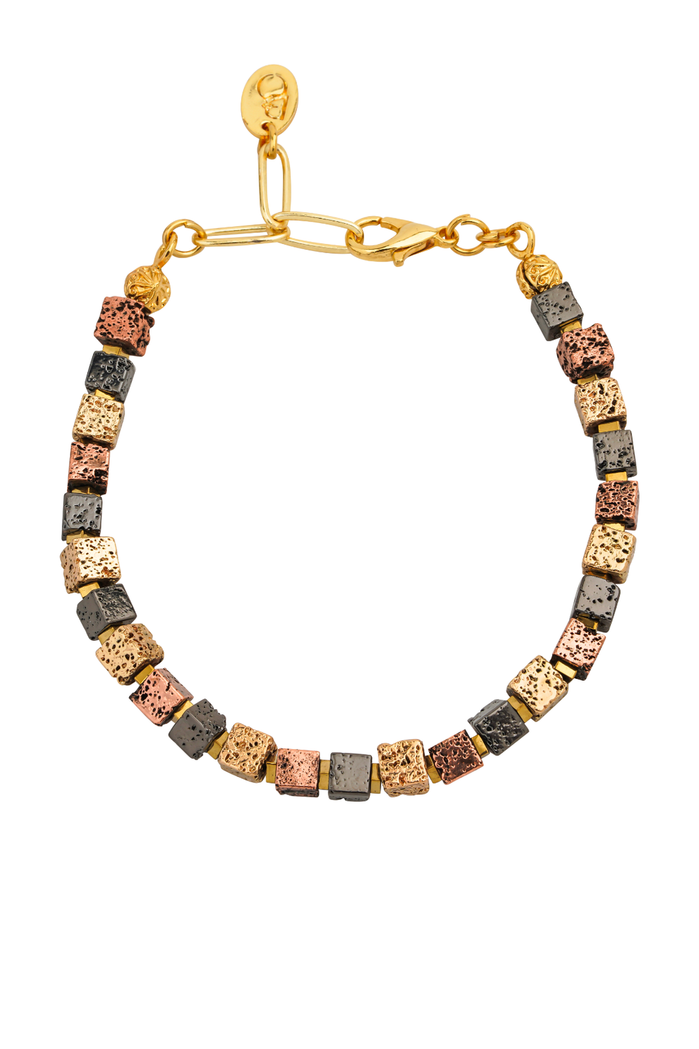 Golden Ash Bracelet - 0