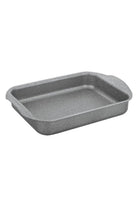 Granit Dikdörtgen Fırın Tepsi 35x27x7 Cm 3213 - 0