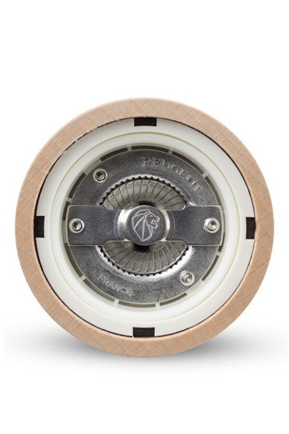 Paris Natural Elektrikli Tuz Değirmeni 34 Cm - 4