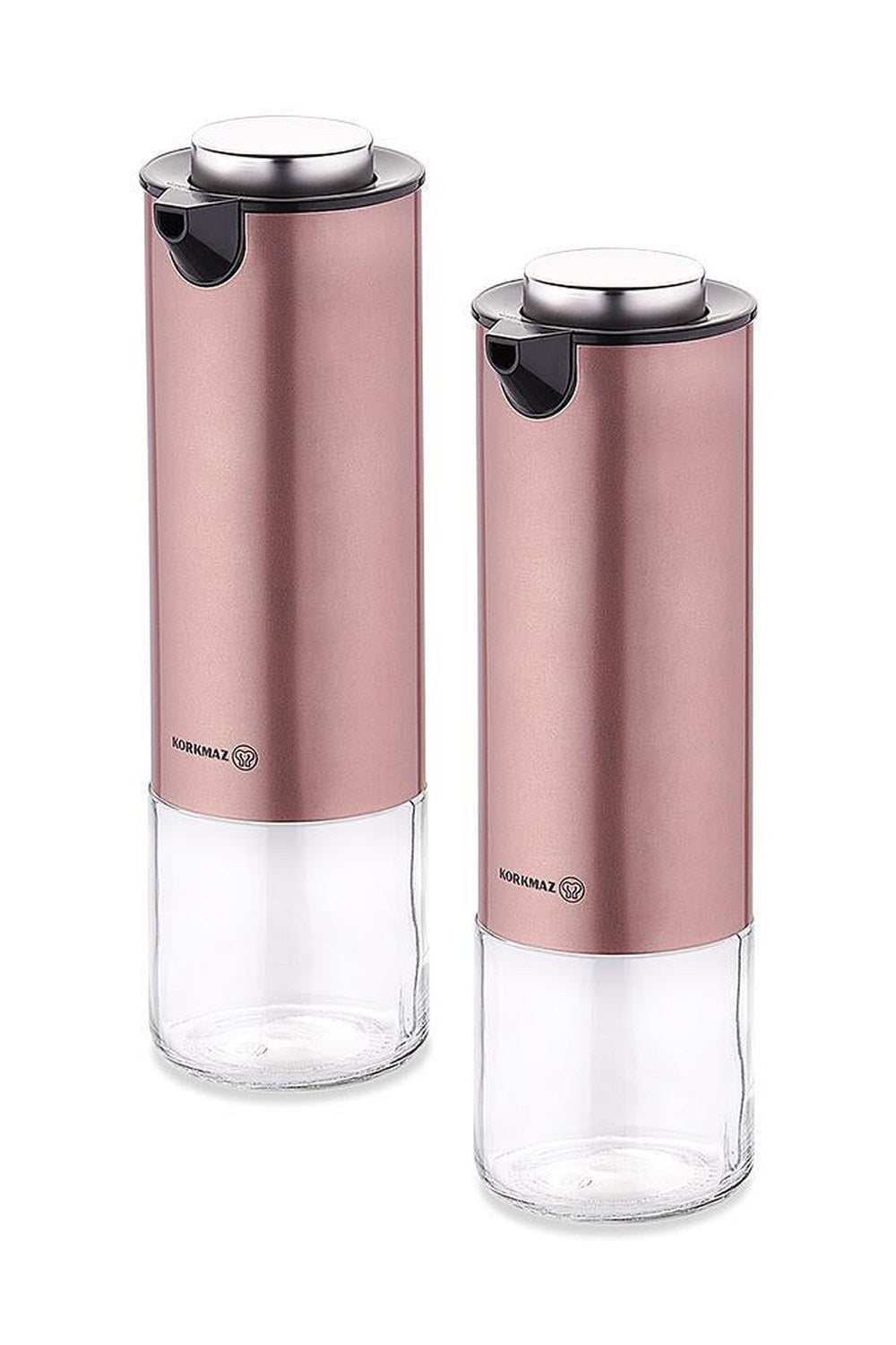 A5522-2 Stora Plus Rosegold Yağlık Sirkelik Seti - 0