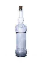 Laurel Yağ Şişesi 750 Ml Turkuaz 5041d Db601 - 0