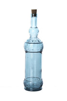 Laurel Yağ Şişesi 750 Ml Mavi 5041d Db20 - 0