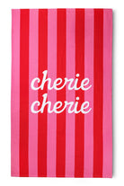 Heatwave Cherie Plaj Havlusu 90x150 - 2