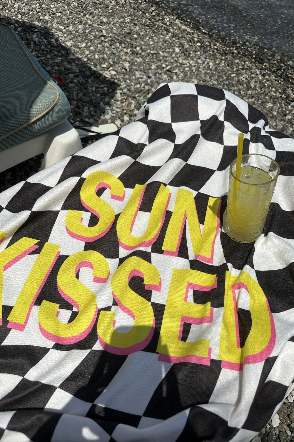 Heatwave Sunkissed Plaj Havlusu 90x150 - 0