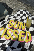 Heatwave Sunkissed Plaj Havlusu 90x150 - 0