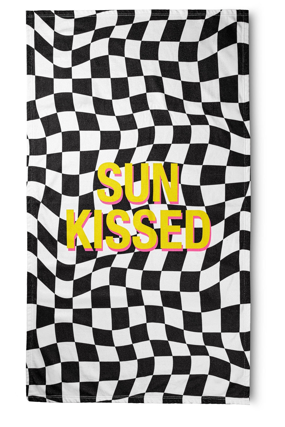 Heatwave Sunkissed Plaj Havlusu 90x150 - 2