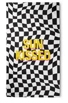 Heatwave Sunkissed Plaj Havlusu 90x150 - 2