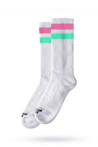 Vice City Mid High Unisex Çorap - 0