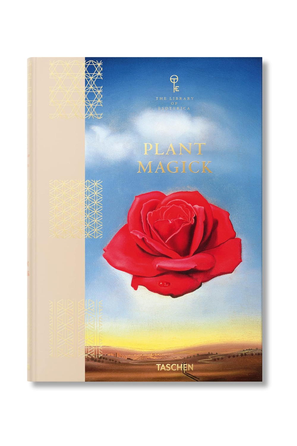 Plant Magick. The Library of Esoterica - 0