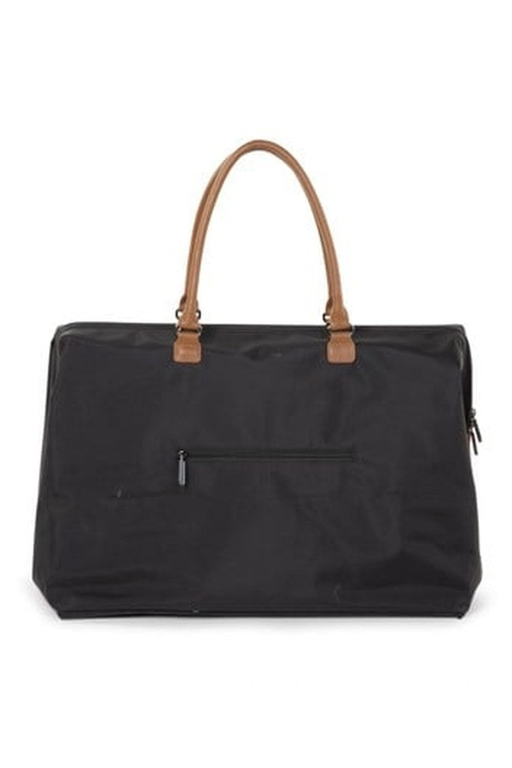 Mommy Bag Anne Bebek Bakım Çantası - Siyah & Gold - 4