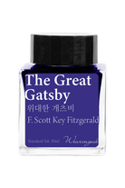 The Great Gatsby Şişe Mürekkep - 30 ml - 0