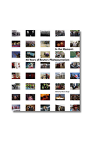 In The Moment: 40 Years of Reuters Photojournalism Hardcover - 0