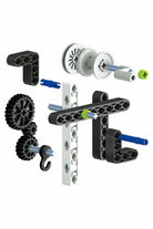 Mekanik Laboratuvarı - 50 Model (+8 Yaş) - 3