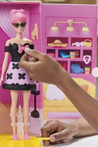 Play-Doh Barbie Designer Fashion Show - Tasarım Moda Show +3 Yaş - 2