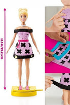 Play-Doh Barbie Designer Fashion Show - Tasarım Moda Show +3 Yaş - 4