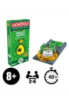 Monopoly Her Şeyi Al Genişletme Paketi - 2