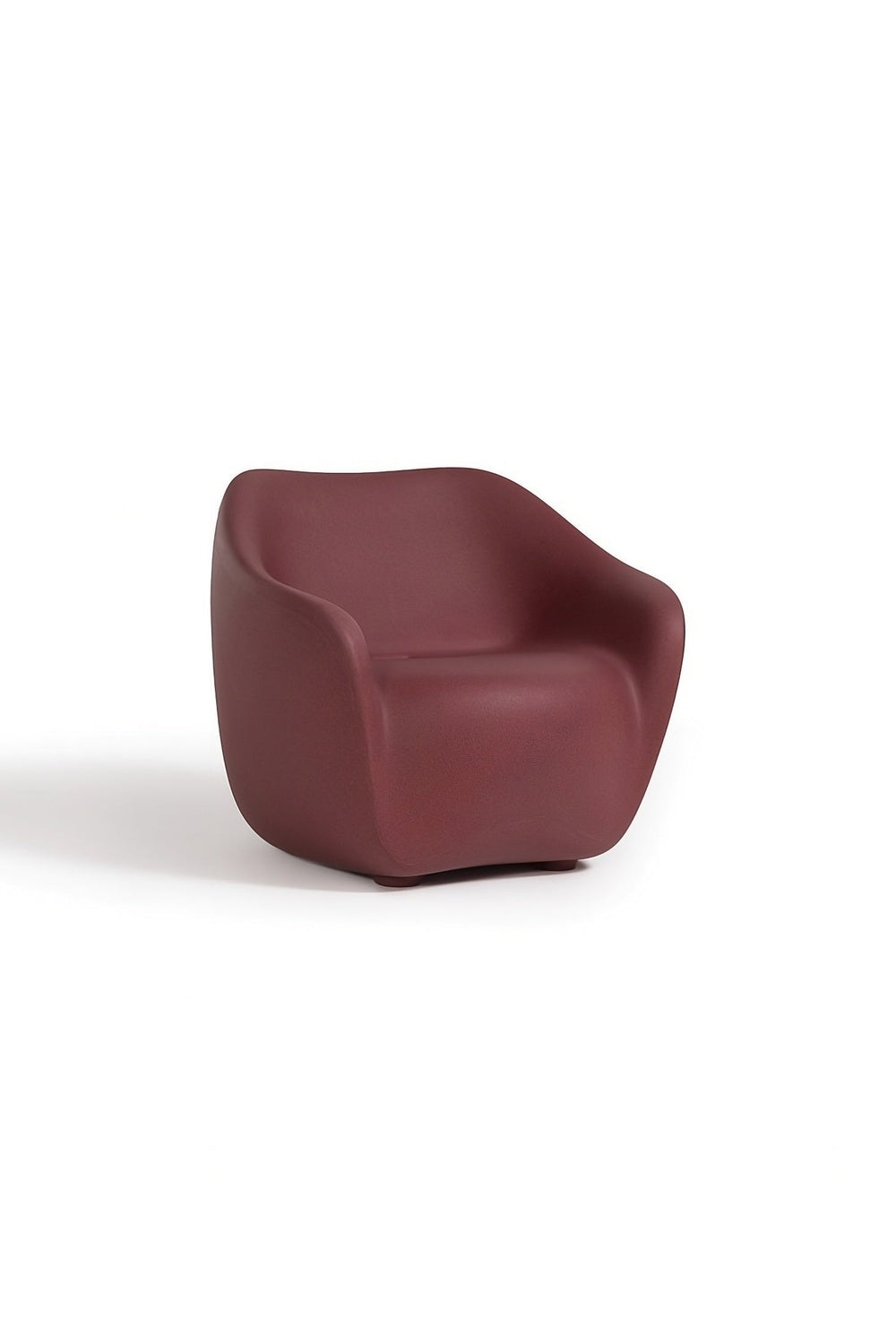 Reborn Bordo Koltuk - 0