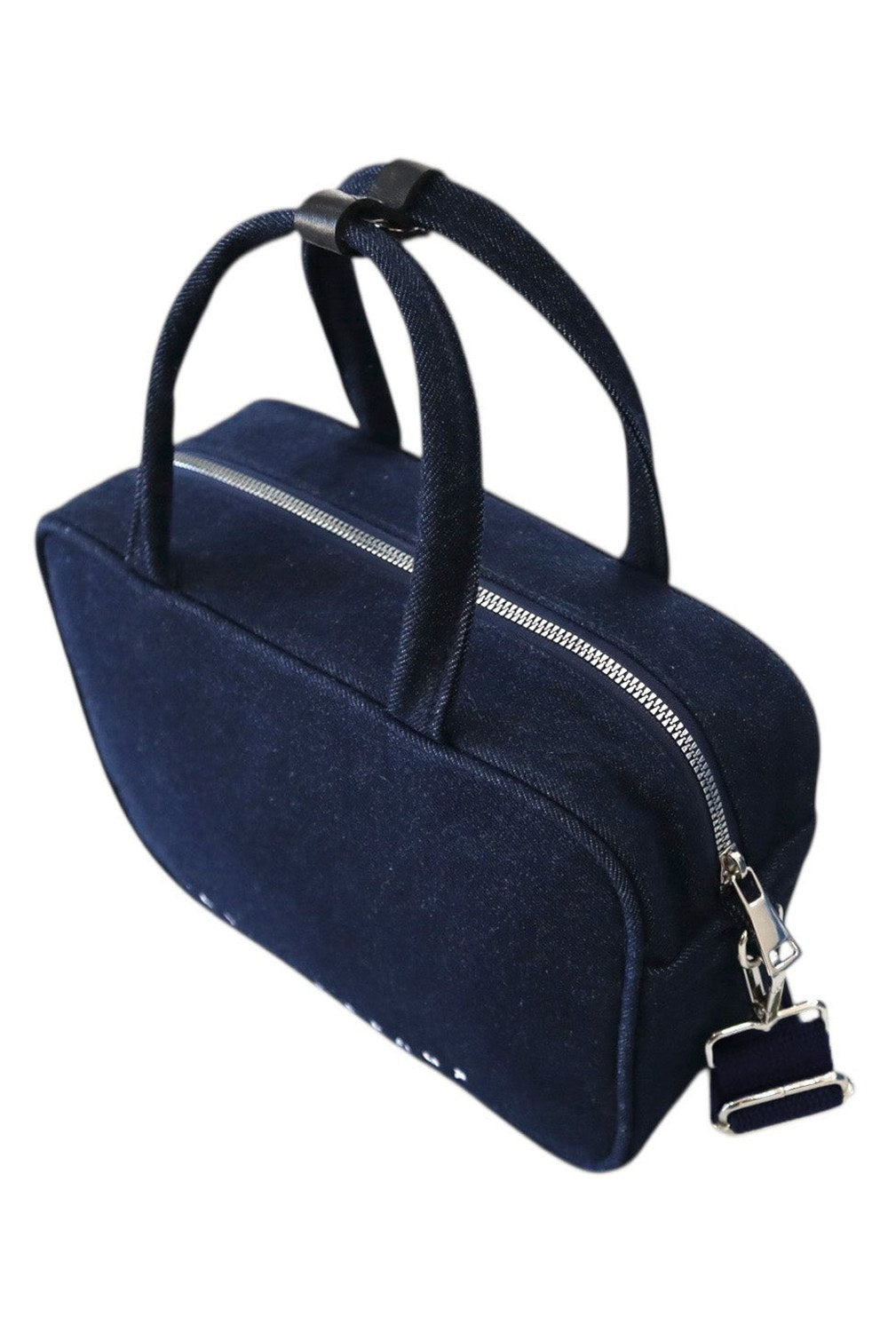 Denim City Çanta M - 2
