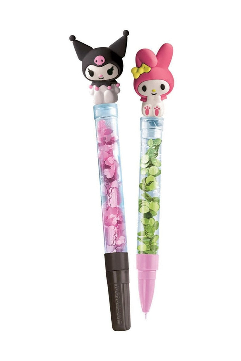 Idea Kalem Tasarım Seti - My Melody ve Kuromi - 1