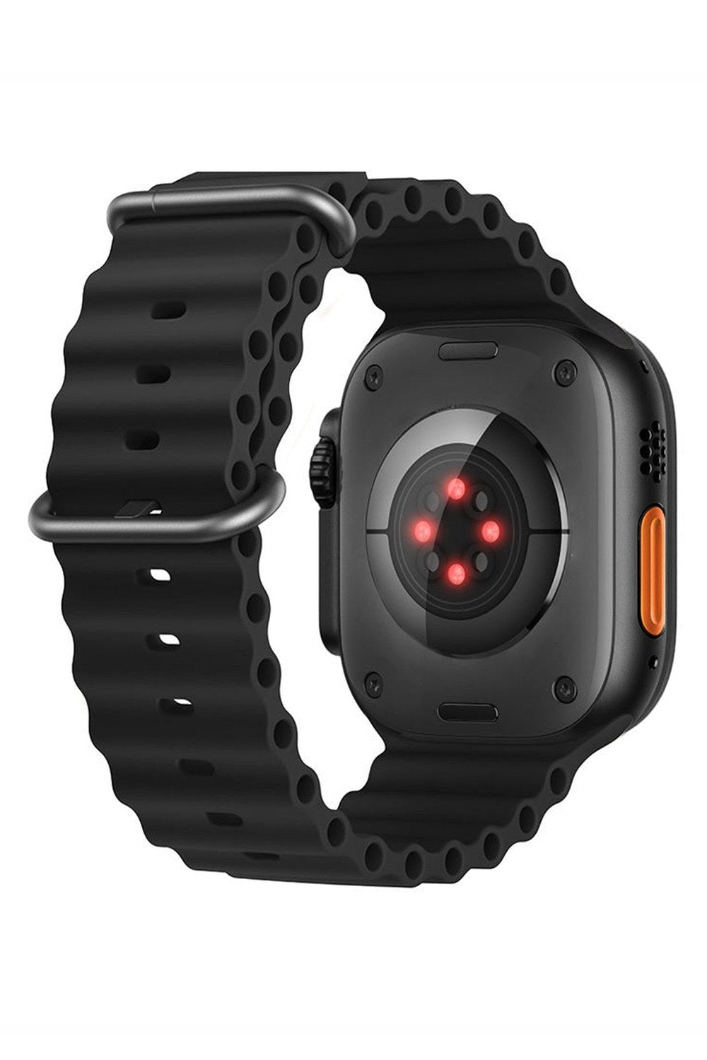 Sw01 Ultra Lite Akıllı Saat, Ios ve Android Uyumlu - 5