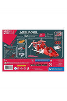 Mekanik Laboratuvarı - Firefighting Helicopter - 6
