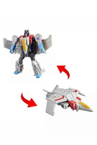 Transformers Cyberworld Siber Dönüşen Araba - 3