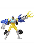 Transformers Cyberworld Siber Dönüşen Araba - 4