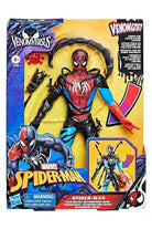 Spider-Man Venom Vsliquid Shifter Figür - 0