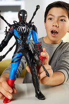 Spider-Man Venom Vsliquid Shifter Figür - 1