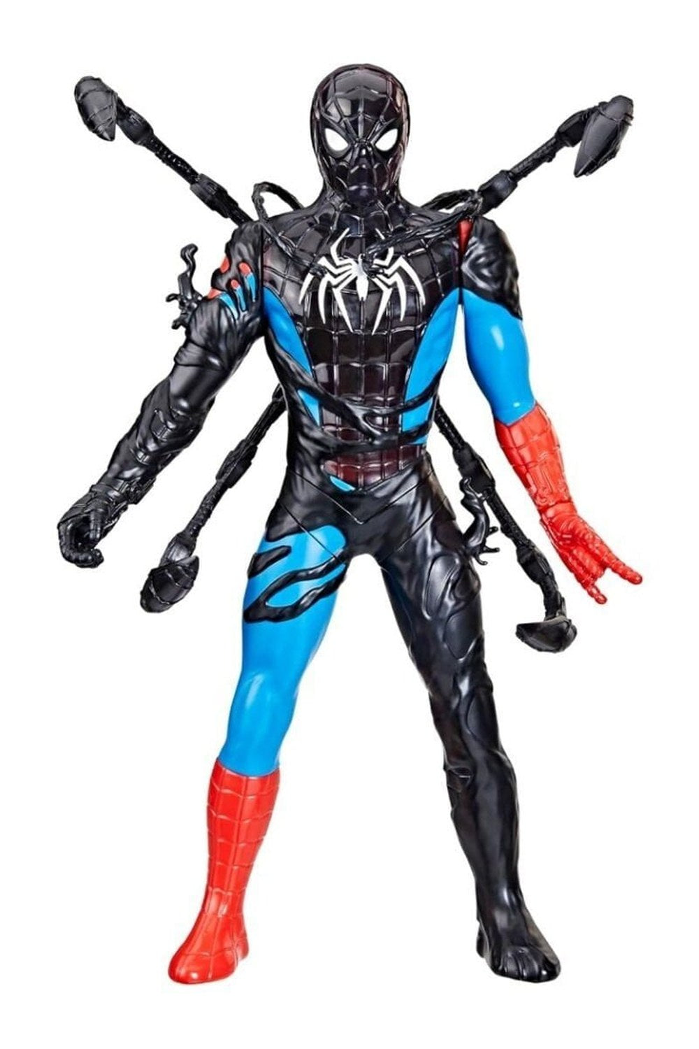 Spider-Man Venom Vsliquid Shifter Figür - 2
