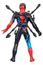 Spider-Man Venom Vsliquid Shifter Figür - 3