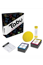 Hasbro Gaming - Tabu +13 Yaş - 0